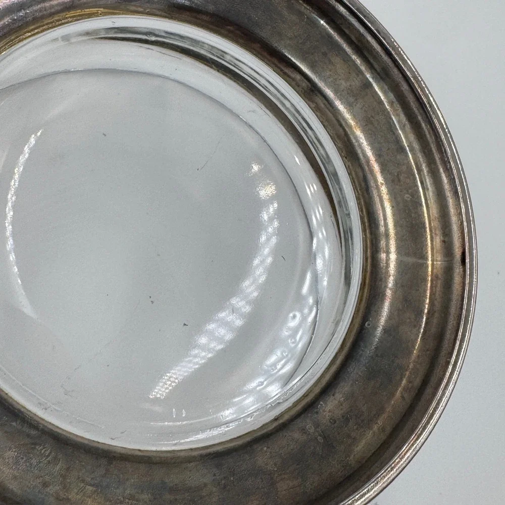 Unbranded vintage faceted